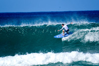 Featured Surfing Shots