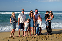 Finnegan Family Daughters